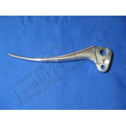 L 22 LEVA MANUBRIO FRENO O FRIZIONE LI 125-150-I Ser. - 125-150-175 II Ser.
